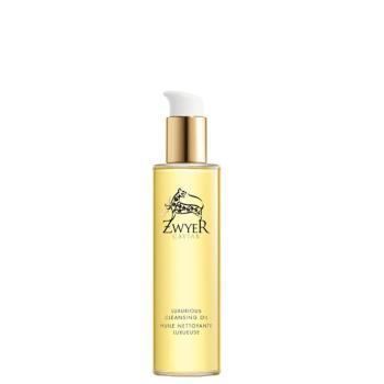 ZWYER CAVIAR Skincare Cleansing Oil 150 ml